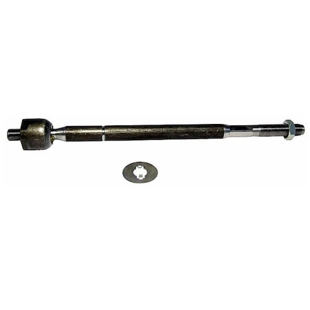 Delphi Steering Tie Rod End, Ta2079 TA2079